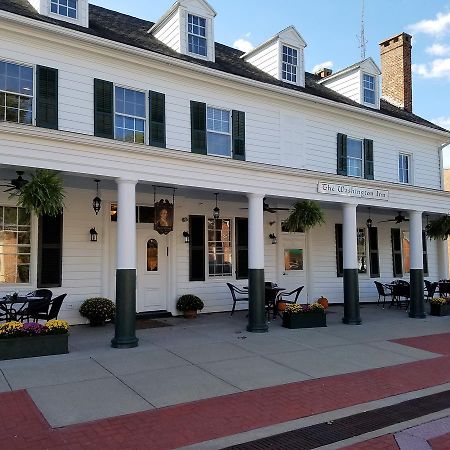 Washington Inn & Tavern MARYLAND Ngoại thất bức ảnh