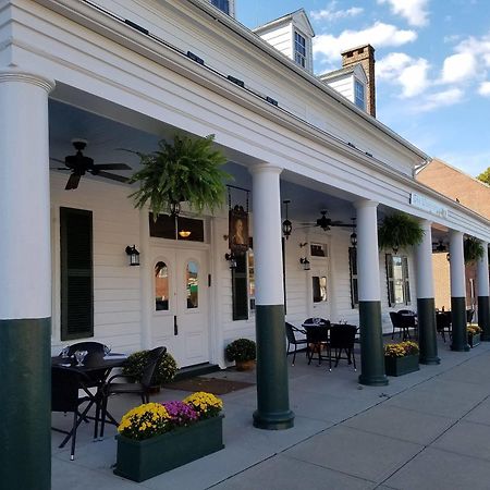 Washington Inn & Tavern MARYLAND Ngoại thất bức ảnh