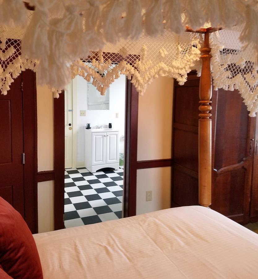 Washington Inn & Tavern MARYLAND Ngoại thất bức ảnh