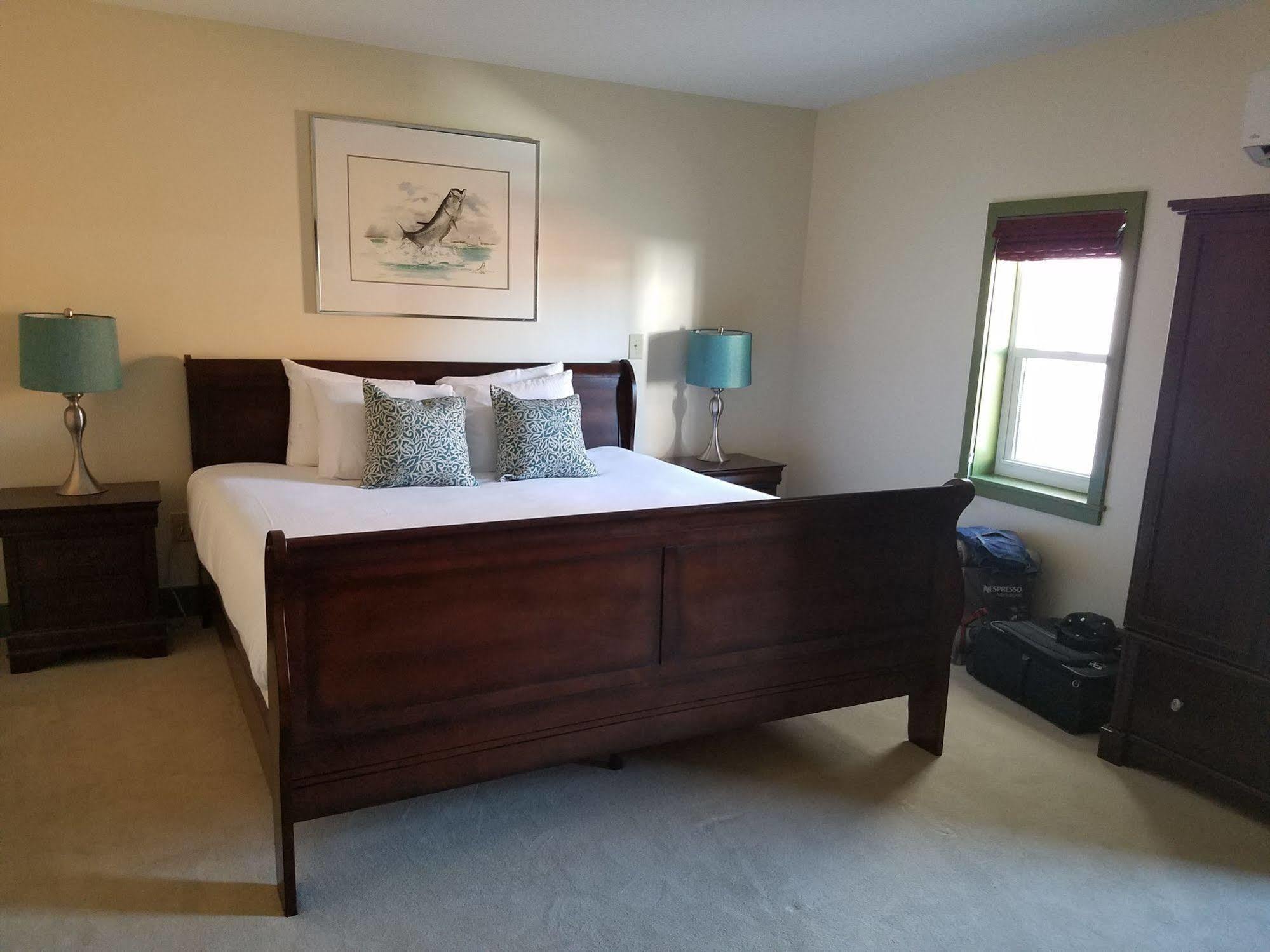 Washington Inn & Tavern MARYLAND Ngoại thất bức ảnh