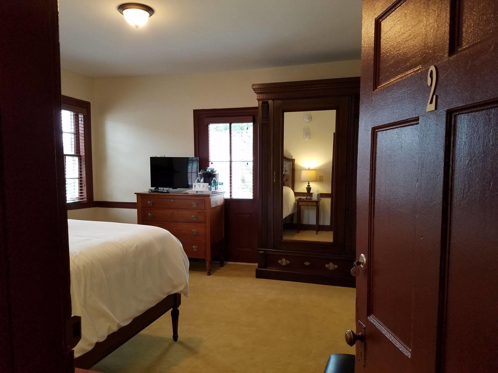 Washington Inn & Tavern MARYLAND Ngoại thất bức ảnh