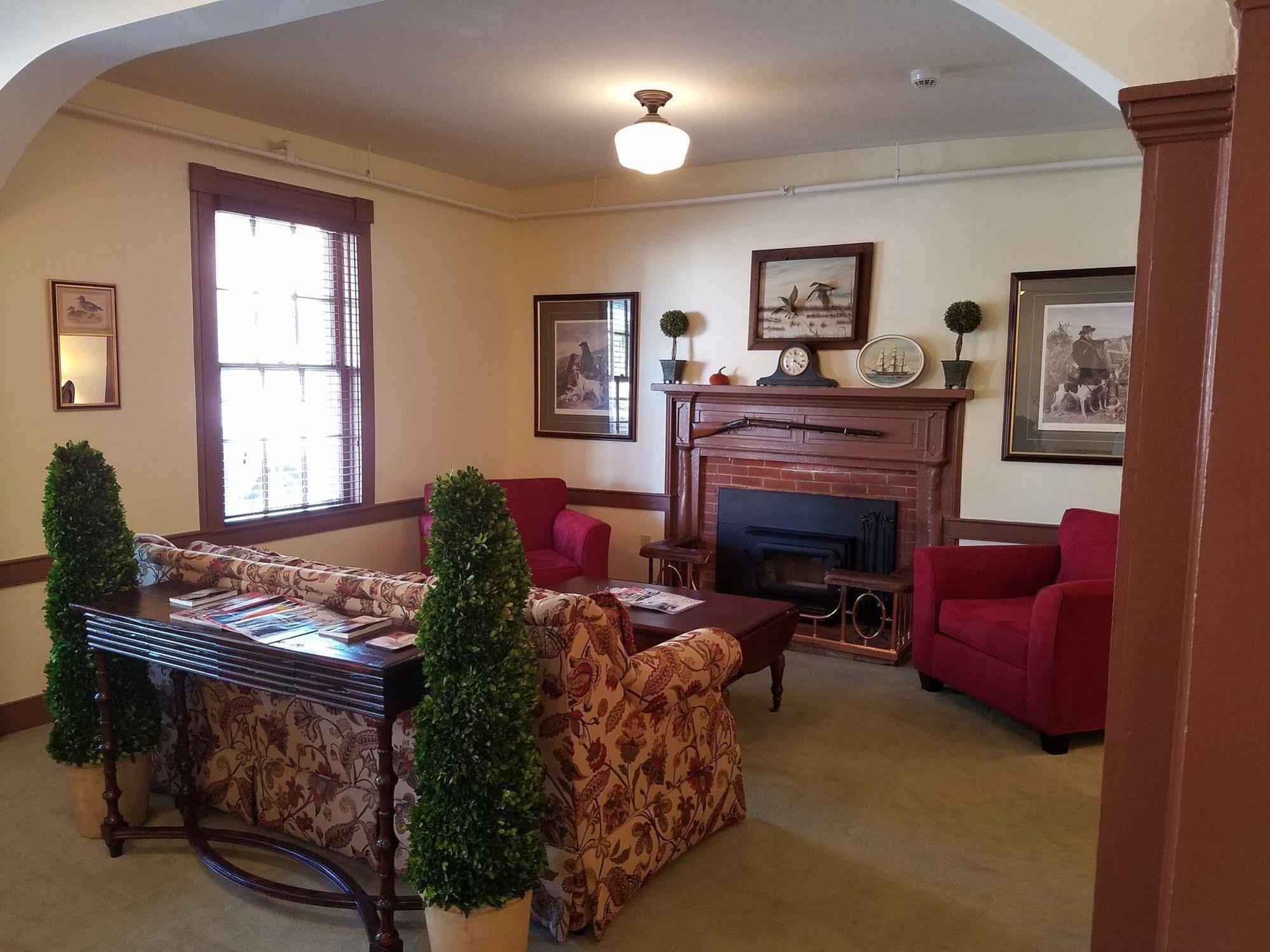 Washington Inn & Tavern MARYLAND Ngoại thất bức ảnh